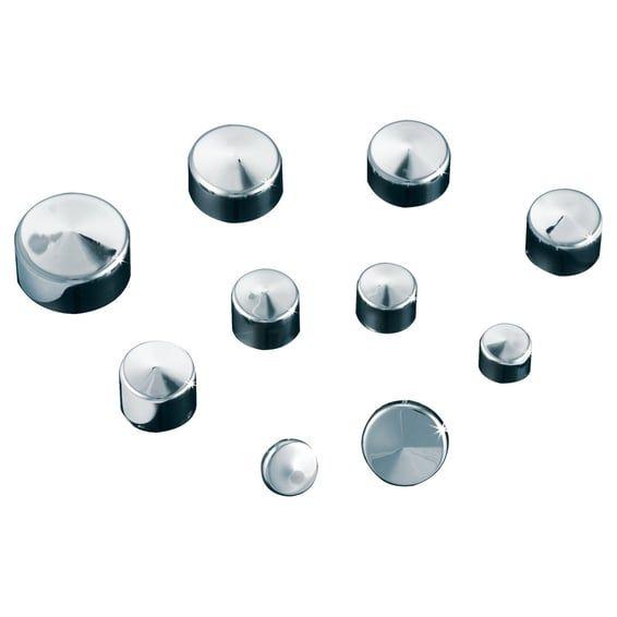 Kool kaps bolt covers