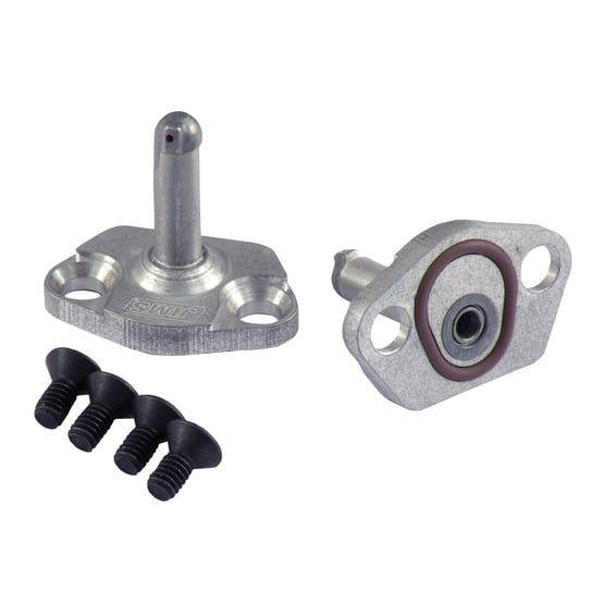 JIMS, stroker piston cooling jet kit. STD-Stroker