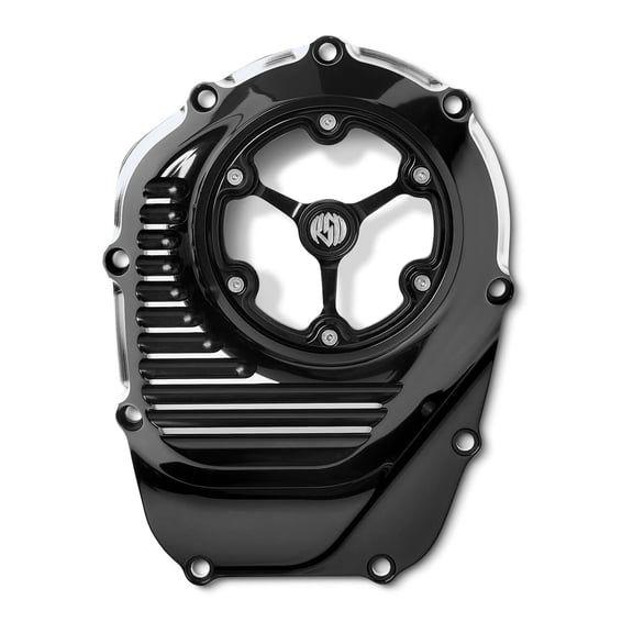 RSD, 'Clarity' cam cover. Black CC