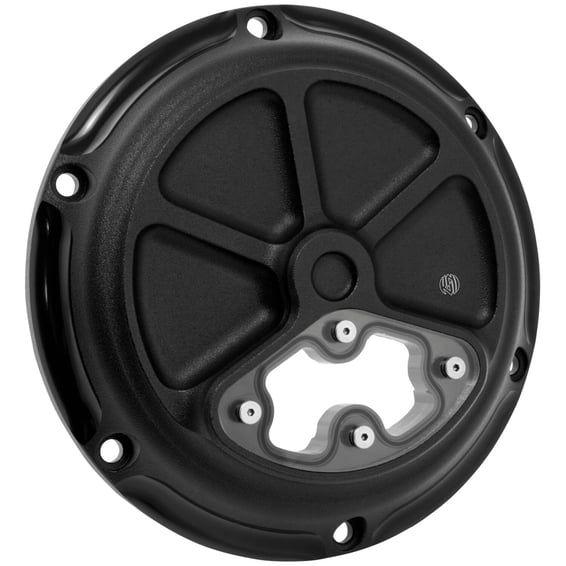 RSD, Clarity Derby cover. Black Ops