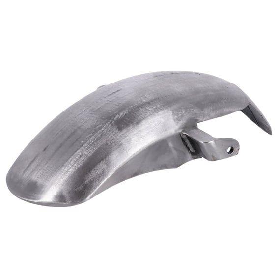NCC Germany, BK rear rear fender kit, smooth. No Cut-Out. 19