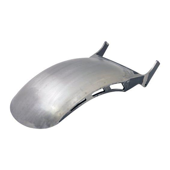 NCC Germany, BK rear fender kit, smooth. 3-Cut-Out. 250mm