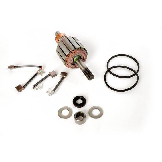 Rick's starter motor rebuild kit