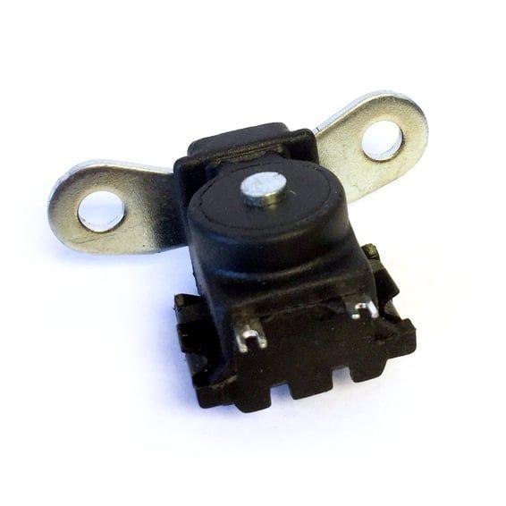 Rick's trigger coil, 200 ohm
