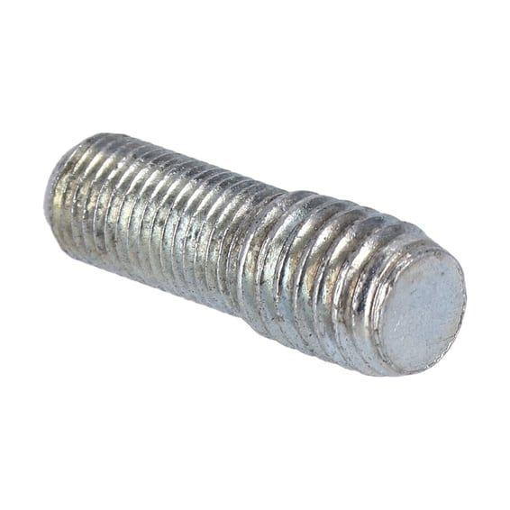 transmission to mount plate stud