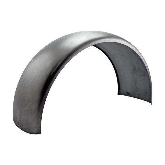 rear Softail fender. Strut style. 260mm wide