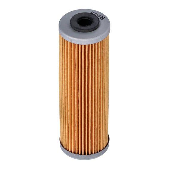 ISON 650 Oil filter