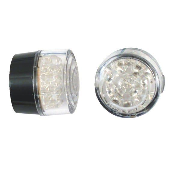 Mini bullet turnsignals -no housing- LED