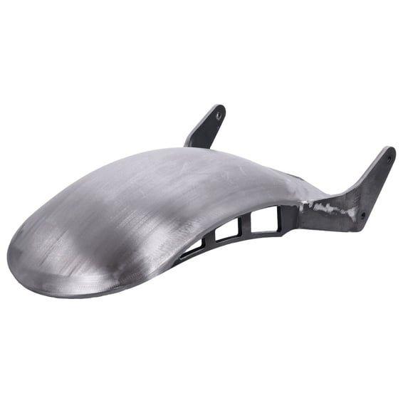 NCC Germany, BK rear fender kit, smooth. 3-Cut-Out. 260mm