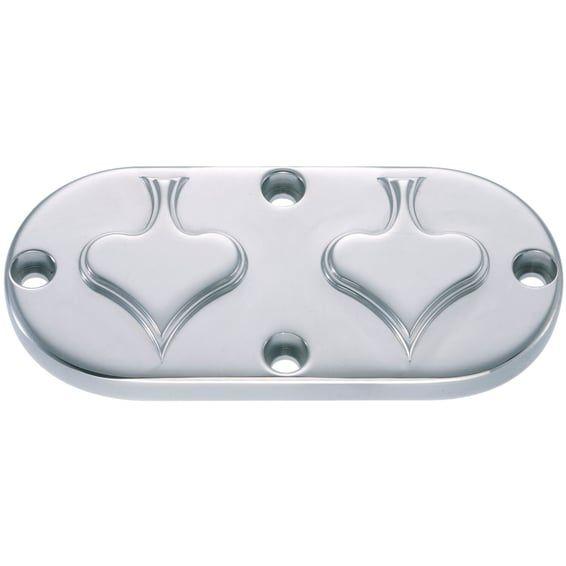HKC inspection cover spade
