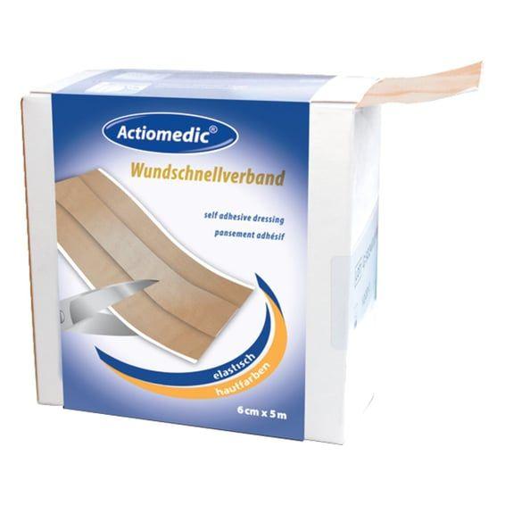 GM actiomedic elastic adhesive dressing