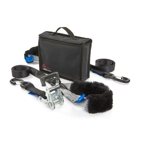 AceBikes, Ratchet Strap kit Deluxe Duo