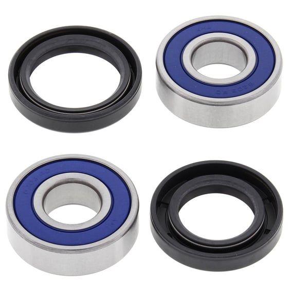 wheel bearing kit, front