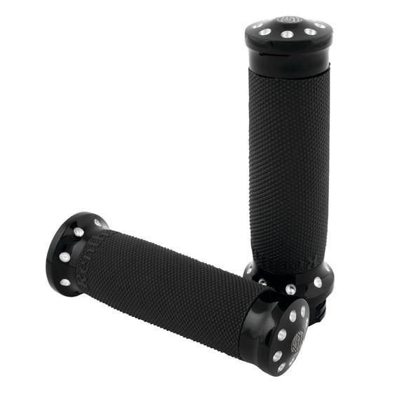 RSD, Tracker grips