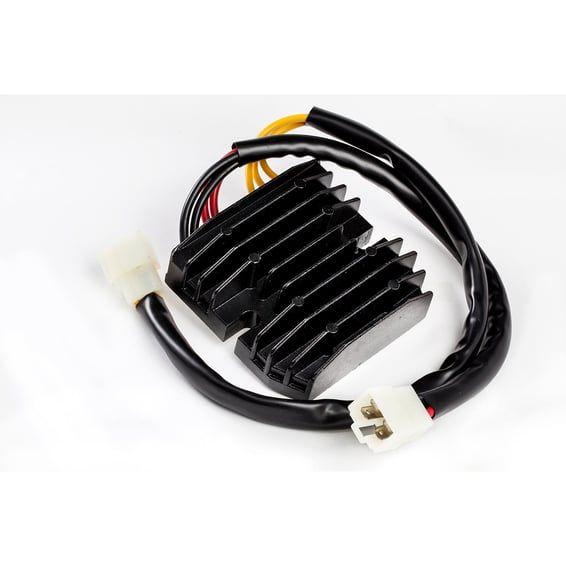 Rick's Hot Shot rectifier-regulator