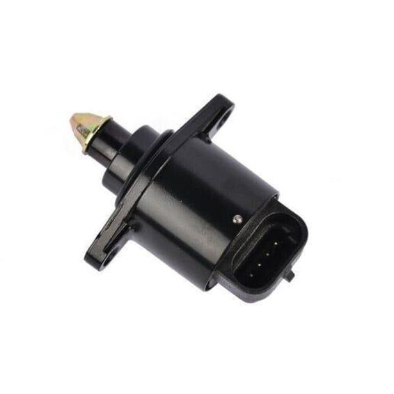 Idle speed control sensor
