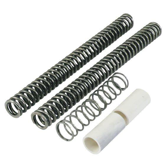PS Drop-in fork lowering kit, 49mm tubes