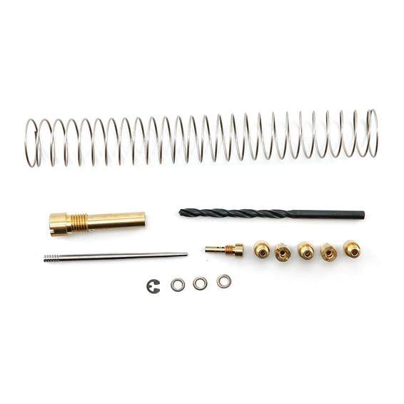 CV re-calibration kit