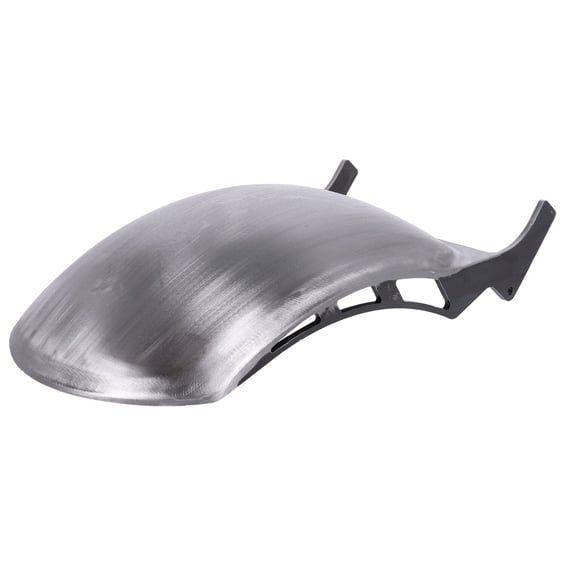 NCC Germany, BK rear fender kit, smooth. 3-Cut-Out. 300mm