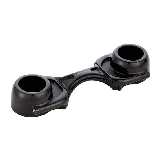 Method 49mm fork brace. Black