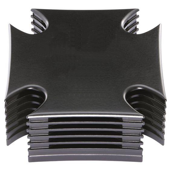 air cleaner kit. Maltese Cross