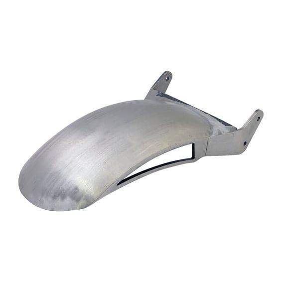 NCC Germany, BK rear fender kit, smooth. Cut-Out. 215mm