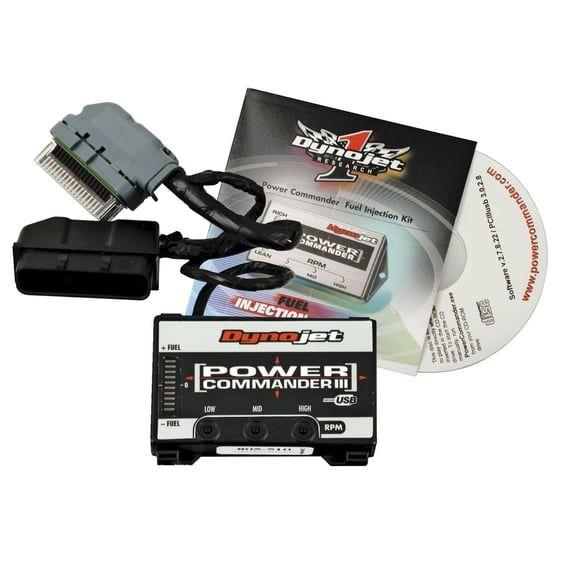 Power Commander III