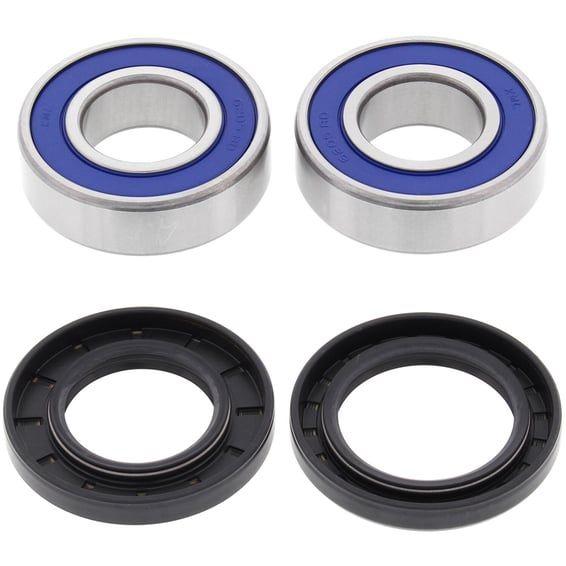 wheel bearing kit, front
