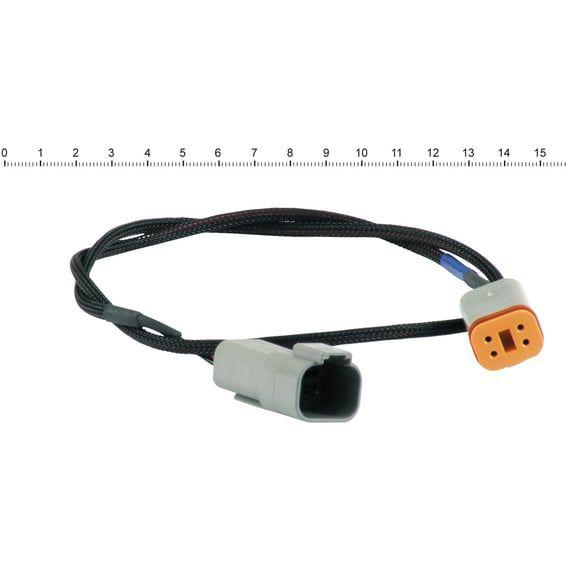 auto tune power lead