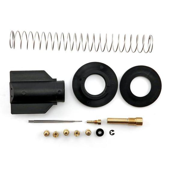 Thunderslide CV kit. Stage 1