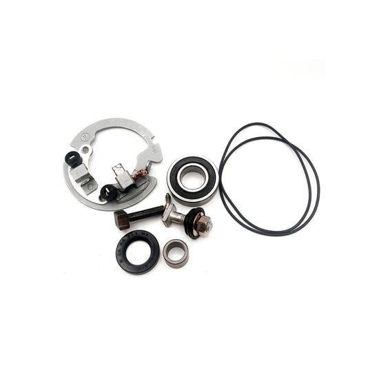 Rick's starter motor rebuild kit