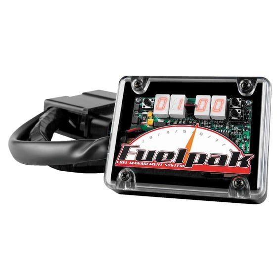 fuelpak II