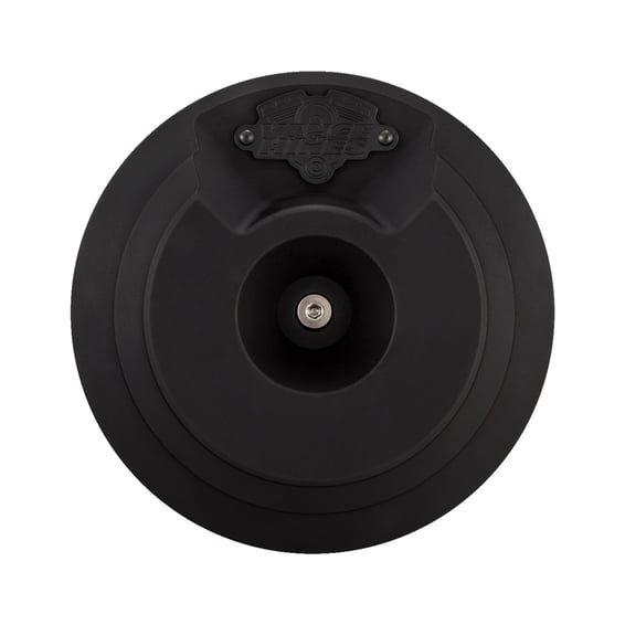 Grenade skullcap. matte black