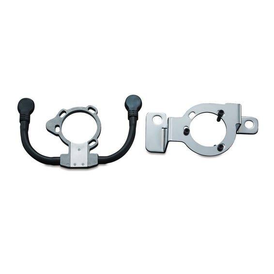 Aircleaner mount kit