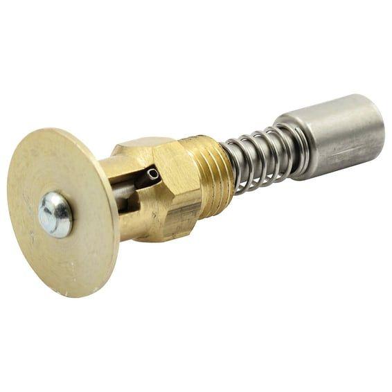 Adjustable enrichener