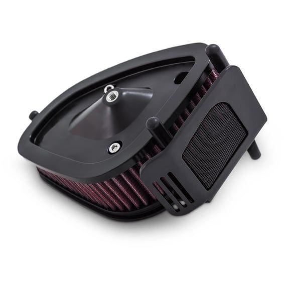 VO2 naked air cleaner kit