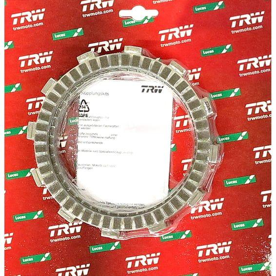 clutch plate kit, frictions discs