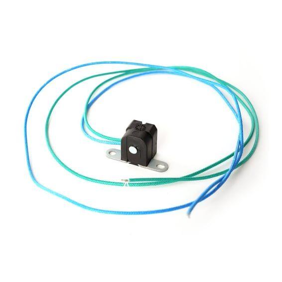 Rick's trigger coil, 200 ohm