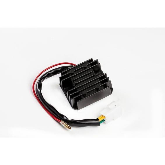 Rick's rectifier-regulator OEM style