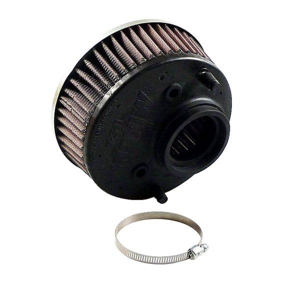 K&N air filter element for mikuni HS40