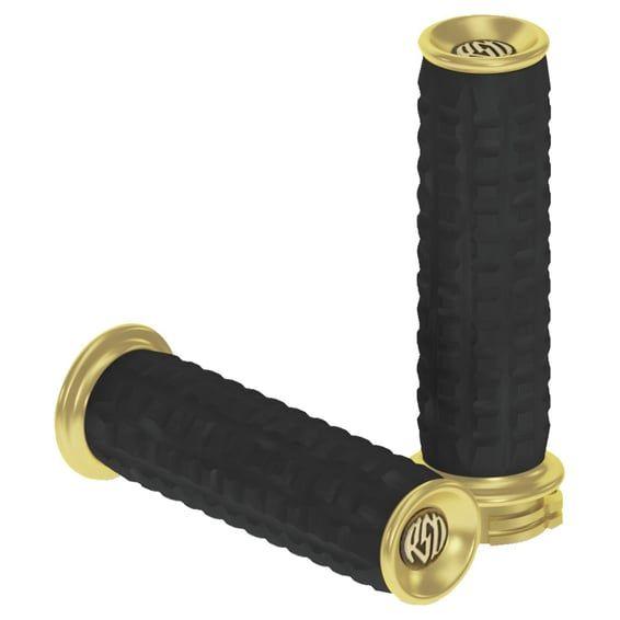 RSD, grips brass Traction