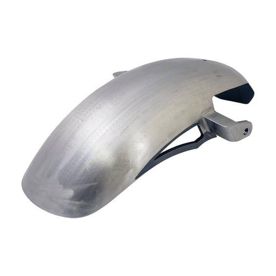 NCC Germany, BK rear rear fender kit, smooth. Cut-Out. 190mm