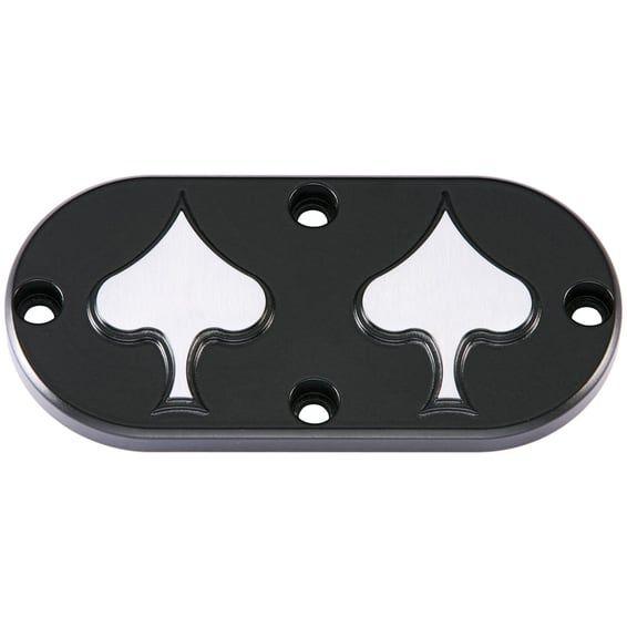 HKC, inspection cover spade