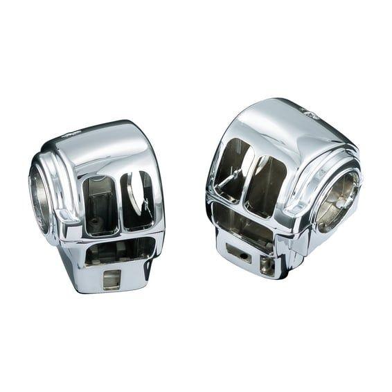 Switch housing set