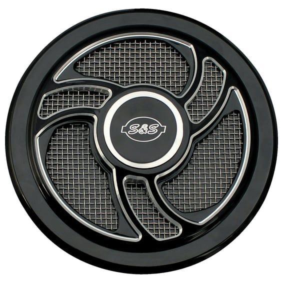 stealth aircleaner cover, torker