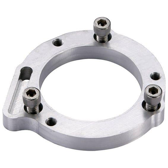 air cleaner adapter CV carb