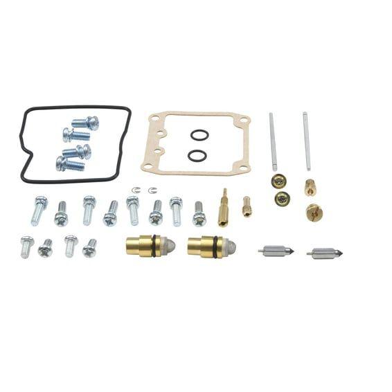 carburetor rebuild kit