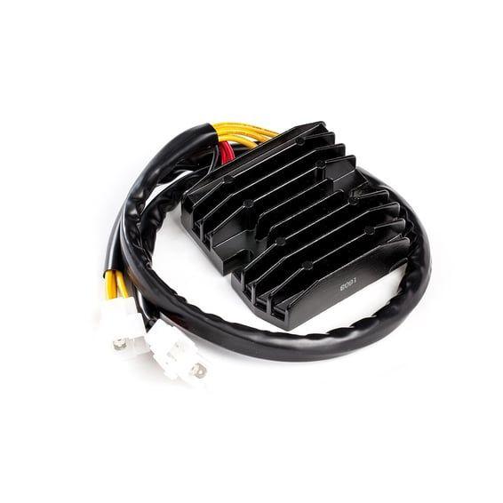 Rick's Hot Shot rectifier-regulator