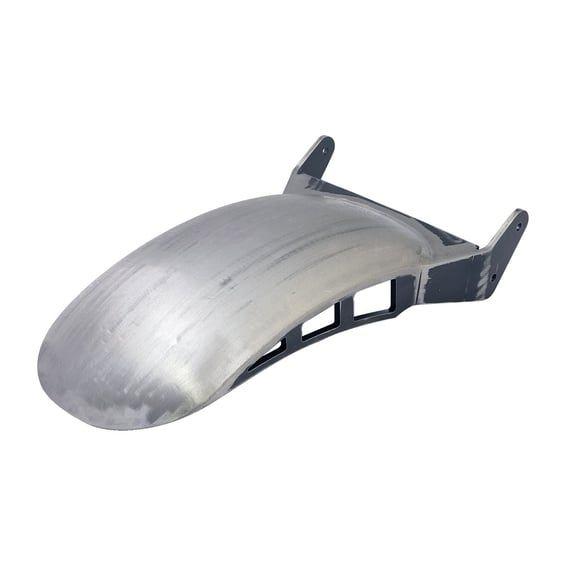 NCC Germany, BK rear fender kit, smooth. 3-Cut-Out. 215mm
