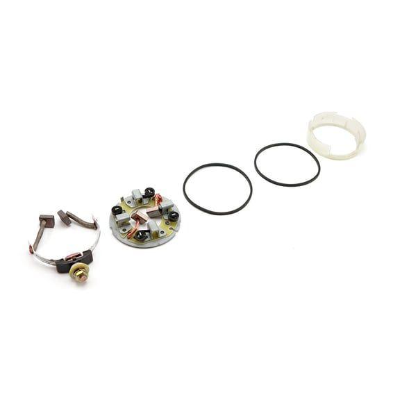 Rick's brush plate repair kit - 4 brush Mitsuba